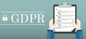 GDPR Checklist | Usercentrics